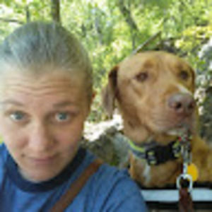 Meet your Posher, Brittney